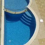 公寓 Pearl Sunshine Appartments 普里莫尔斯科