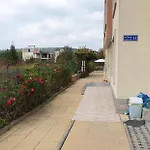 Pearl Sunshine Appartments * 普里莫尔斯科