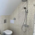 公寓 Pearl Sunshine Appartments 普里莫尔斯科