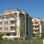 Pearl Sunshine Appartments 公寓 普里莫尔斯科