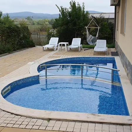 Appartement Pearl Sunshine Appartments *