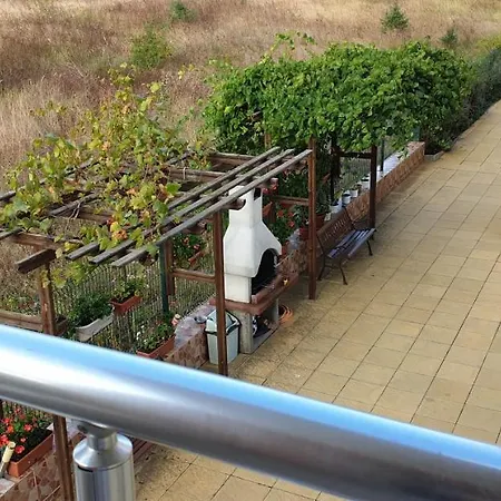 Pearl Sunshine Appartments Appartement Primorsko