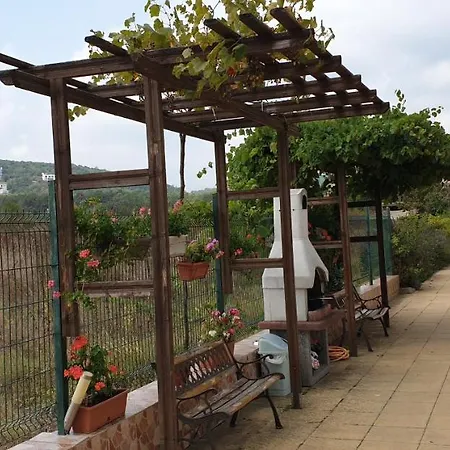 아파트 Pearl Sunshine Appartments