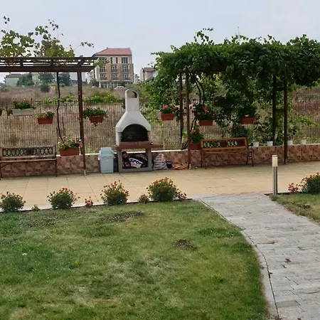 Pearl Sunshine Appartments Appartement *