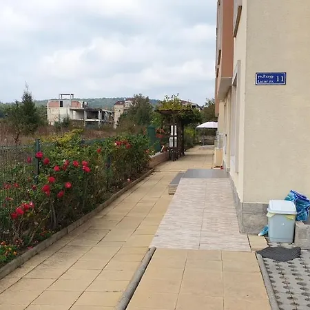 Pearl Sunshine Appartments * Primorsko