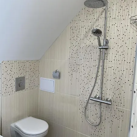 Appartement Pearl Sunshine Appartments Primorsko