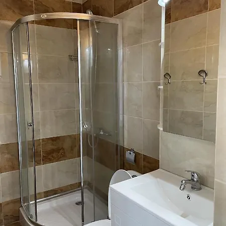 Appartement Pearl Sunshine Appartments *