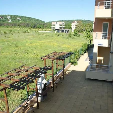 Appartement Pearl Sunshine Appartments *