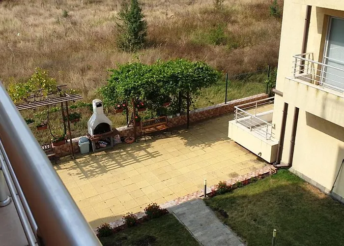 Pearl Sunshine Appartments 아파트