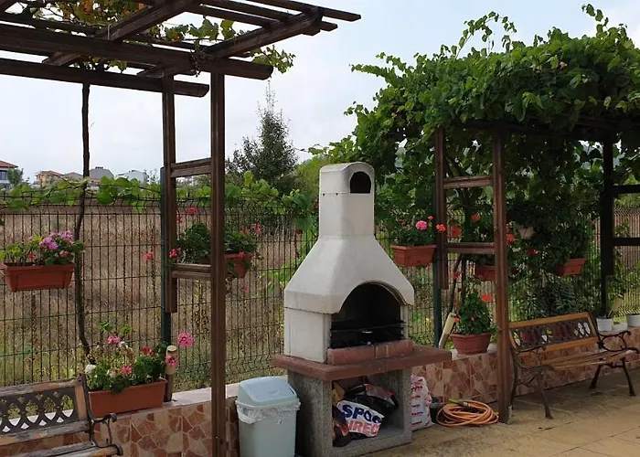 Pearl Sunshine Appartments דירה *