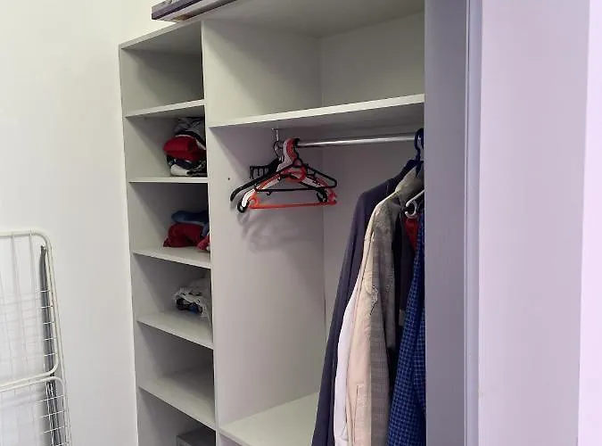 Pearl Sunshine Appartments 아파트 *