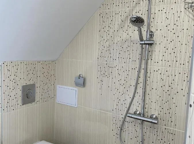 아파트 Pearl Sunshine Appartments 프리모르스코