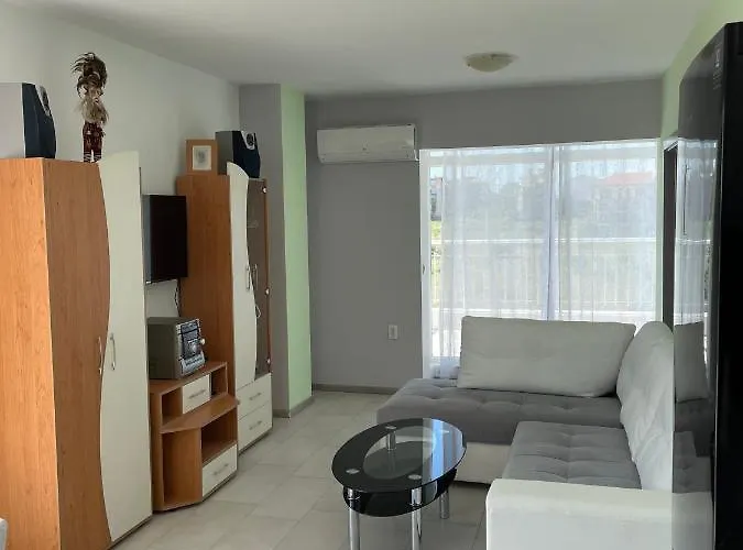 Pearl Sunshine Appartments 아파트