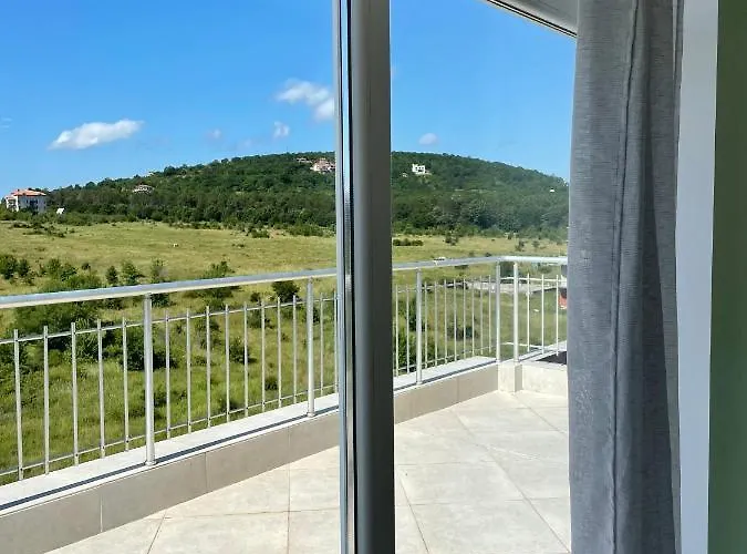 Pearl Sunshine Appartments 아파트 프리모르스코