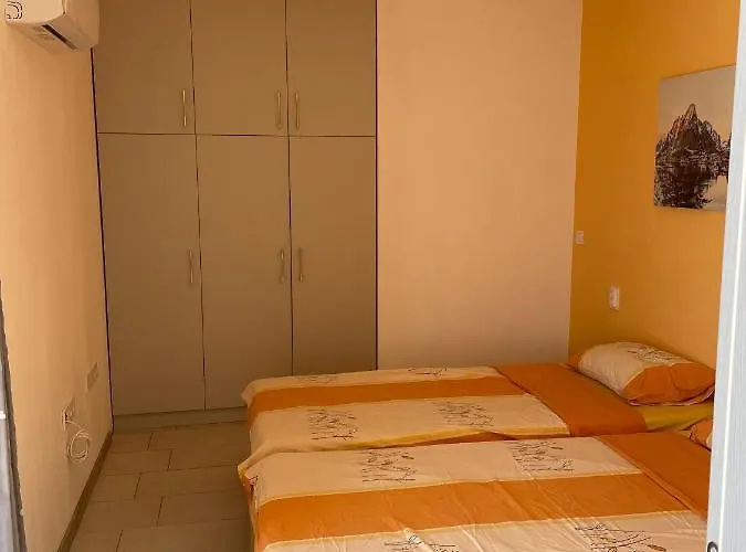 아파트 Pearl Sunshine Appartments