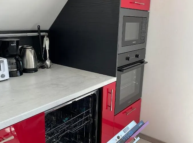 아파트 Pearl Sunshine Appartments