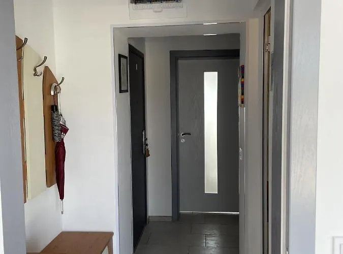 아파트 Pearl Sunshine Appartments *