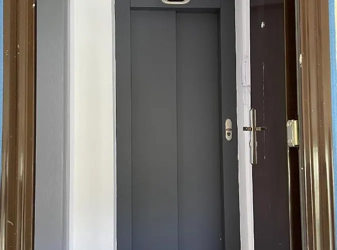 דירה Pearl Sunshine Appartments