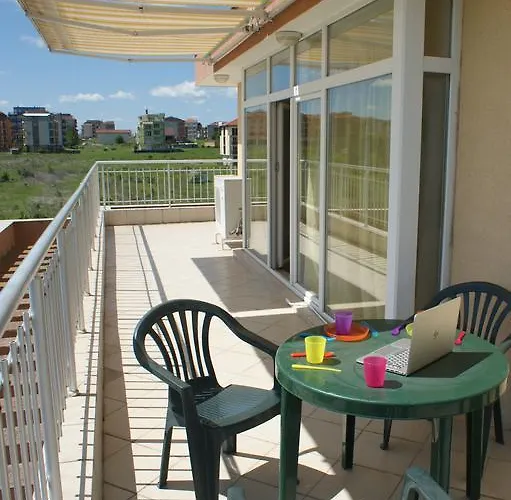 Pearl Sunshine Appartments