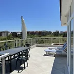 Appartement Pearl Sunshine Appartments