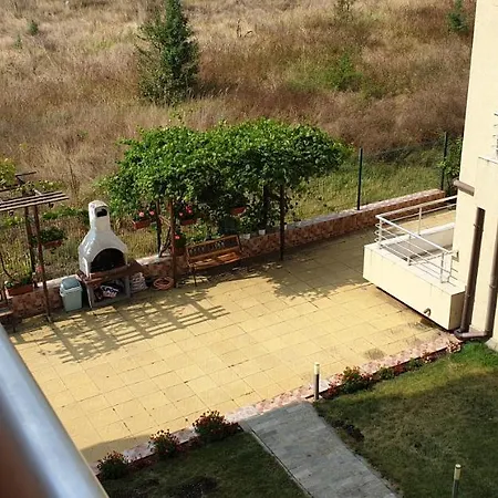 Pearl Sunshine Appartments Appartamento