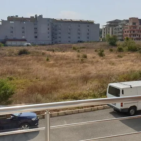 Pearl Sunshine Appartments Appartamento Primorsko