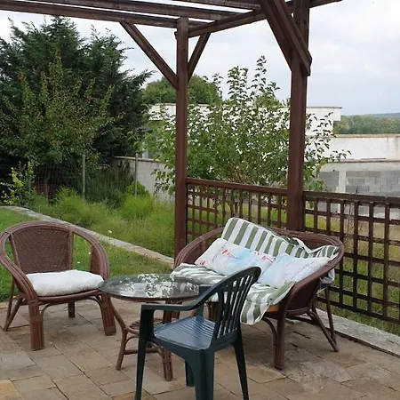 Pearl Sunshine Appartments Primorsko