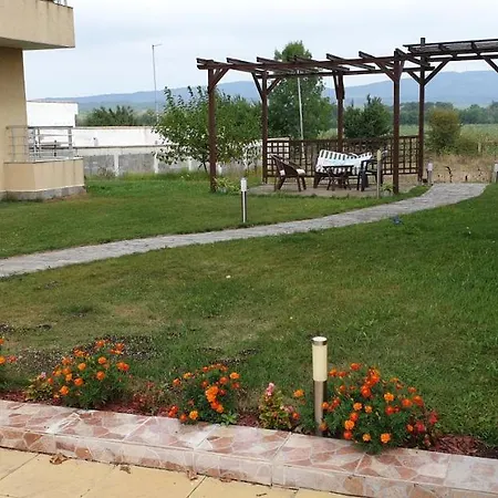 Pearl Sunshine Appartments Appartamento *