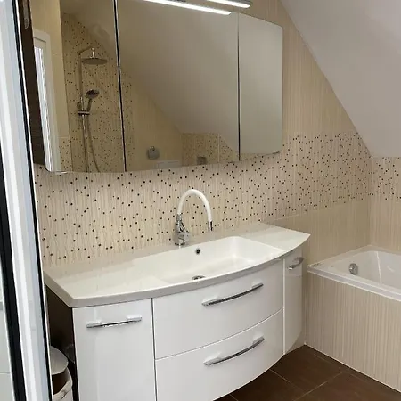 Апартамент Pearl Sunshine Appartments *