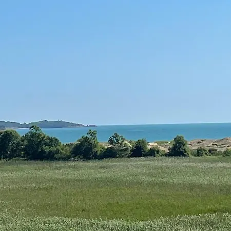 Pearl Sunshine Appartments Appartamento Primorsko