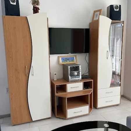 Apartament Pearl Sunshine Appartments *