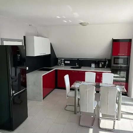 Appartamento Pearl Sunshine Appartments