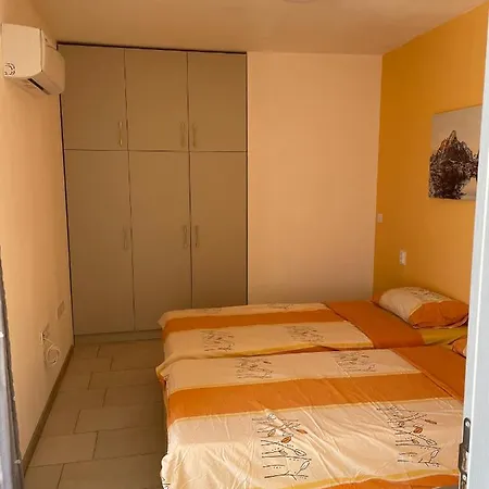 Apartament Pearl Sunshine Appartments