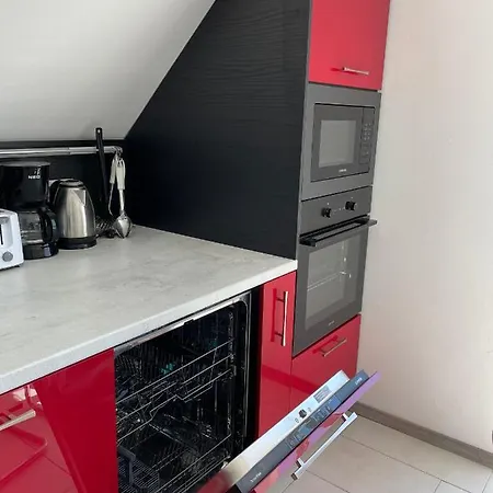 Апартамент Pearl Sunshine Appartments