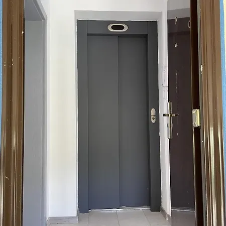 Апартамент Pearl Sunshine Appartments