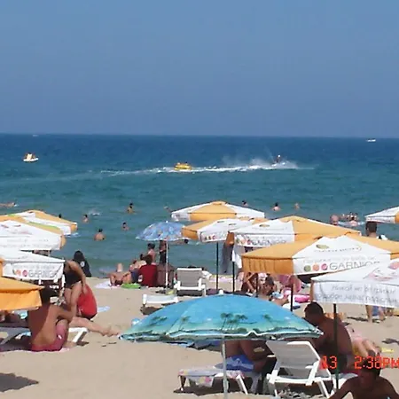 Appartamento Pearl Sunshine Appartments *