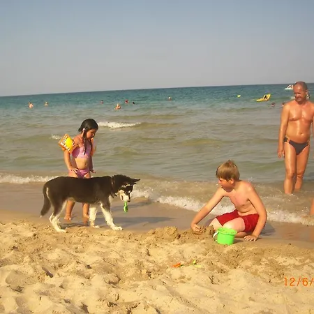 Pearl Sunshine Appartments * Primorsko