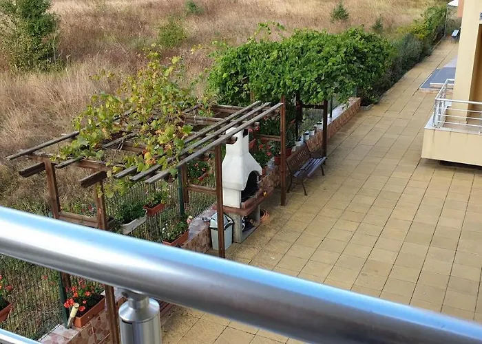 Pearl Sunshine Appartments Apartment Primorsko