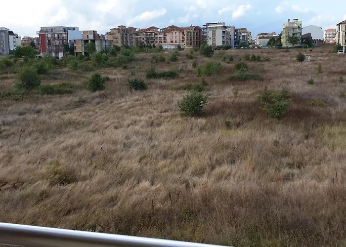 Pearl Sunshine Appartments Apartment