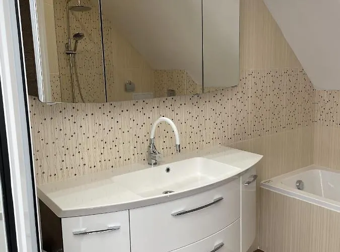 Apartment Pearl Sunshine Appartments *