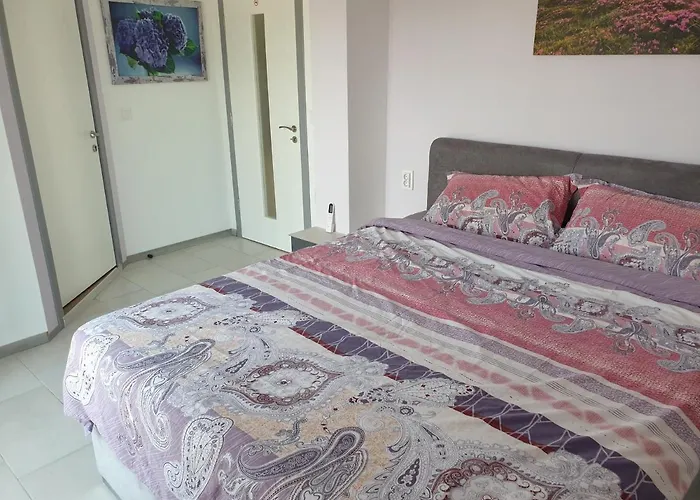 Pearl Sunshine Appartments * Primorsko